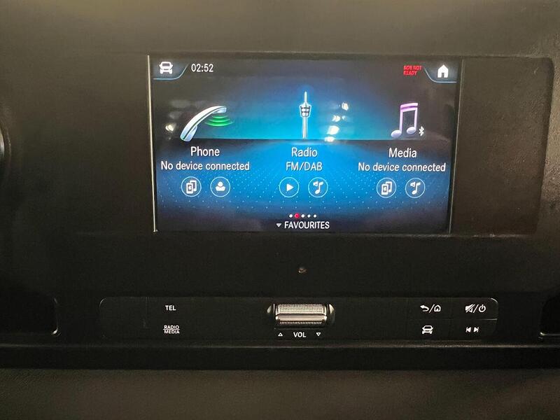 Used Mercedes-Benz Sprinter 2022 for sale - 76904072: Photo 30