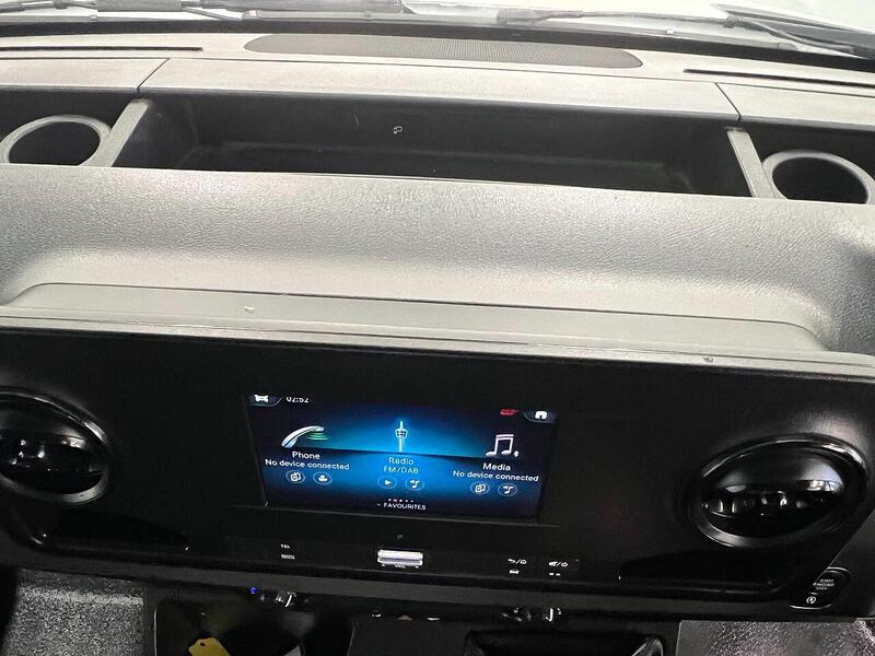 Used Mercedes-Benz Sprinter 2022 for sale - 76904072: Photo 31