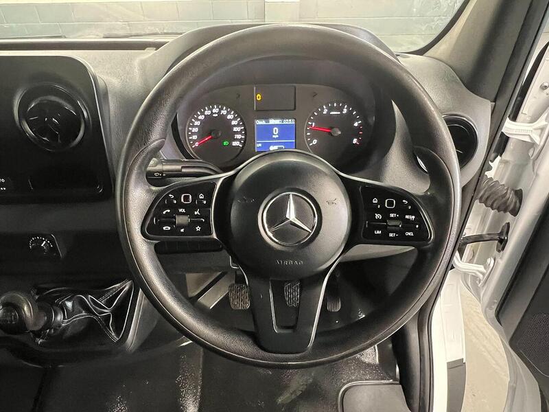 Used Mercedes-Benz Sprinter 2022 for sale - 76904072: Photo 32
