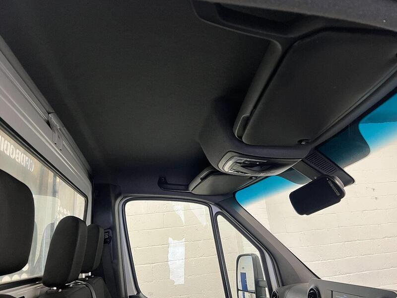 Used Mercedes-Benz Sprinter 2022 for sale - 76904072: Photo 35