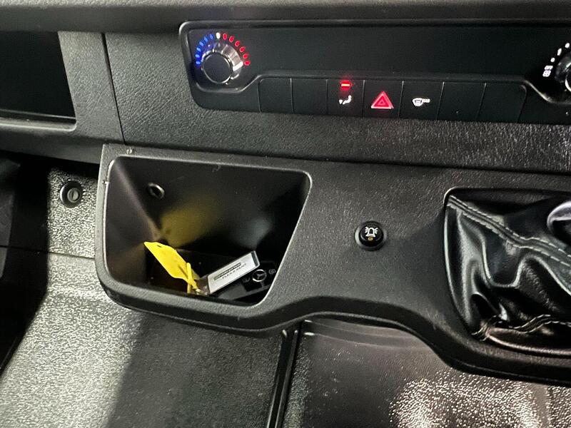 Used Mercedes-Benz Sprinter 2022 for sale - 76904072: Photo 36