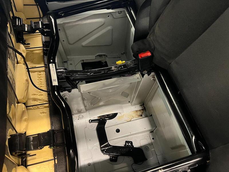 Used Mercedes-Benz Sprinter 2022 for sale - 76904072: Photo 40