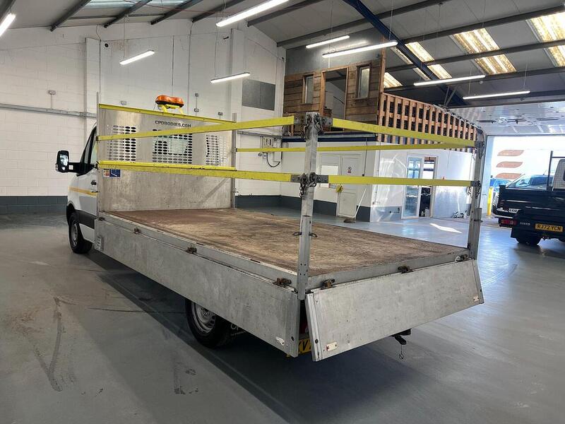 Used Mercedes-Benz Sprinter 2022 for sale - 76904072: Photo 9