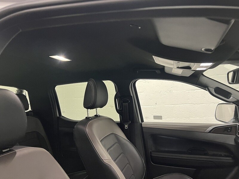 Used Volkswagen Amarok 2024 for sale - 77418354: Photo 14