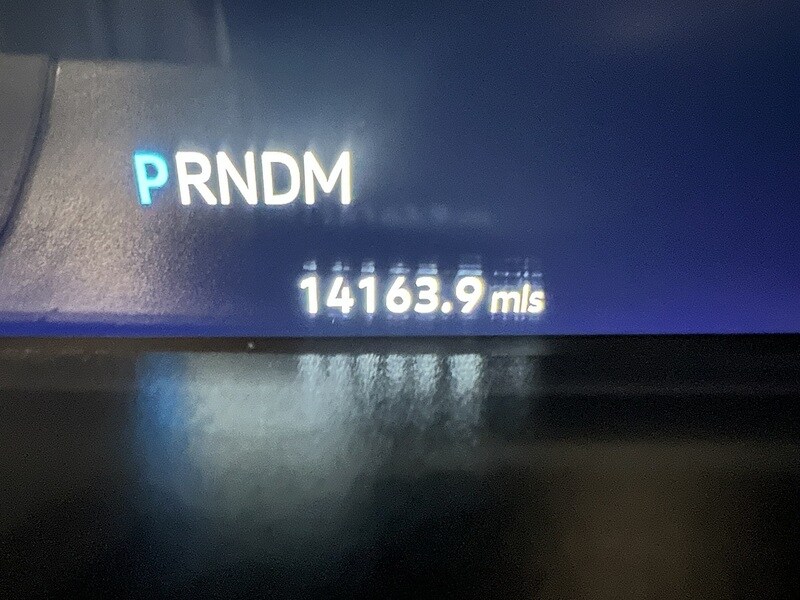 Used Volkswagen Amarok 2024 for sale - 77418354: Photo 15