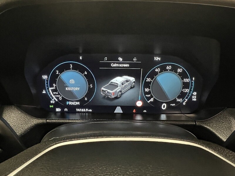 Used Volkswagen Amarok 2024 for sale - 77418354: Photo 16