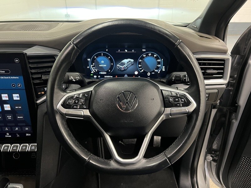 Used Volkswagen Amarok 2024 for sale - 77418354: Photo 17