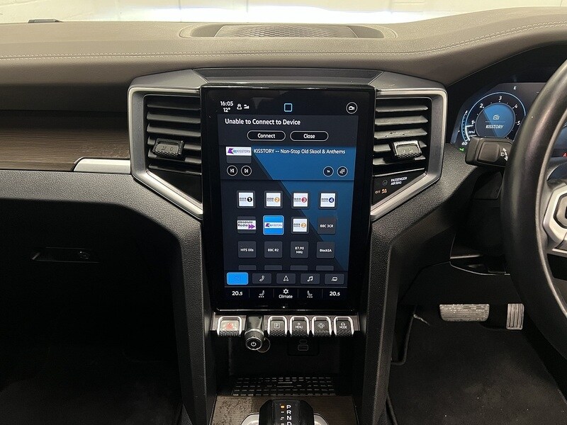 Used Volkswagen Amarok 2024 for sale - 77418354: Photo 18