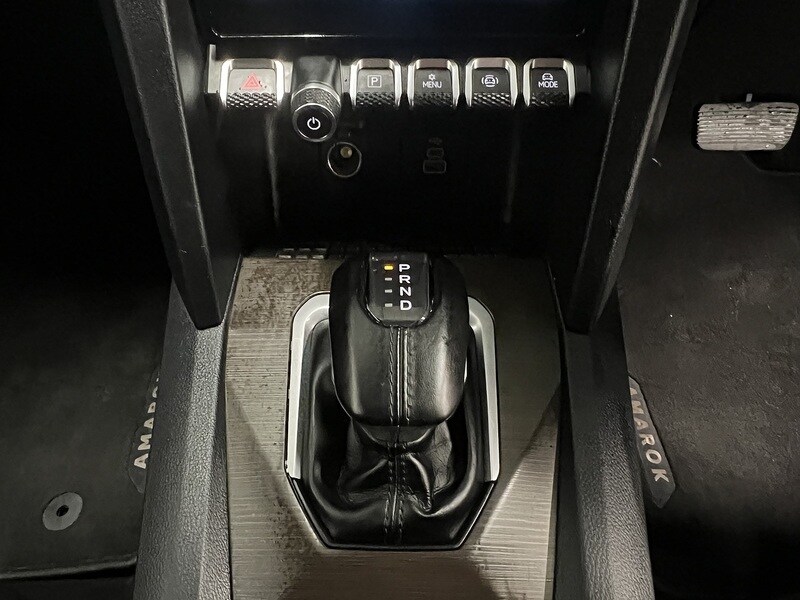 Used Volkswagen Amarok 2024 for sale - 77418354: Photo 27