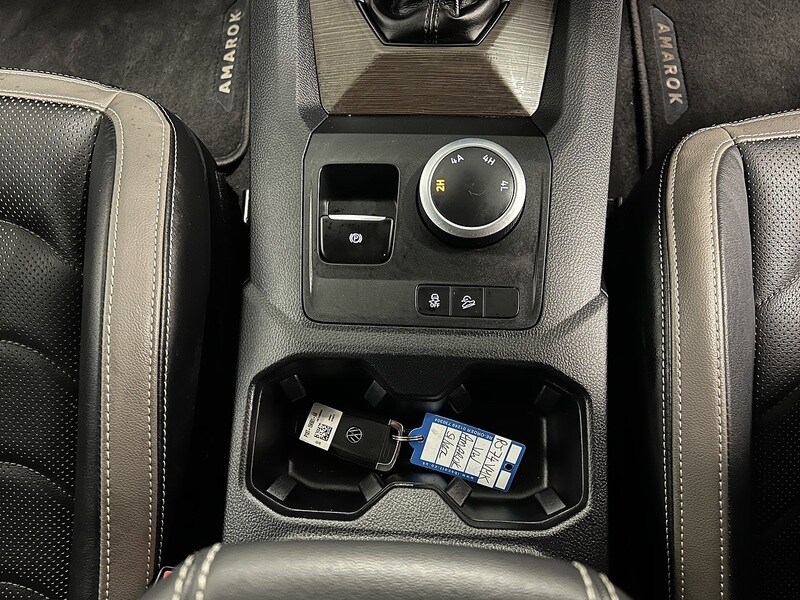 Used Volkswagen Amarok 2024 for sale - 77418354: Photo 28