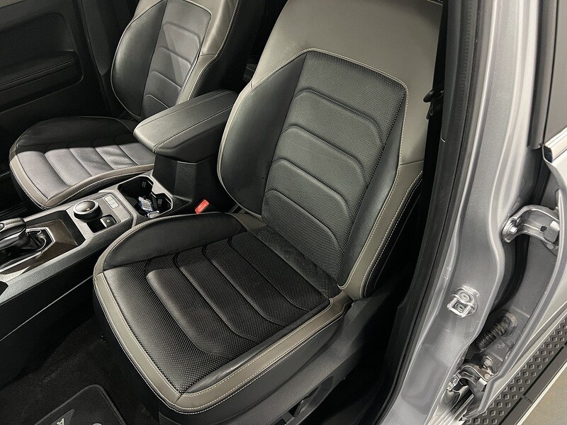 Used Volkswagen Amarok 2024 for sale - 77418354: Photo 34