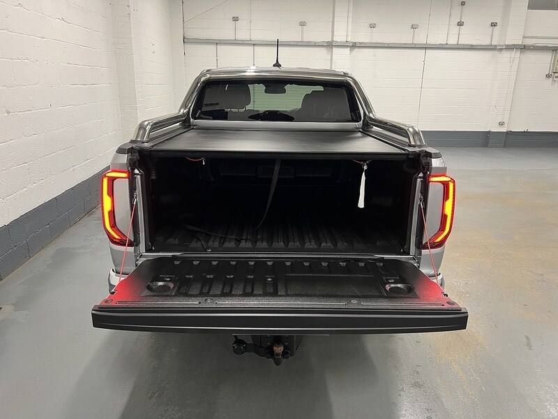 Used Volkswagen Amarok 2024 for sale - 77418354: Photo 38