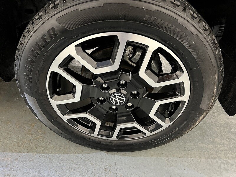 Used Volkswagen Amarok 2024 for sale - 77418354: Photo 39