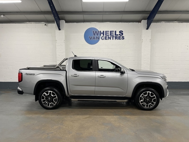 Used Volkswagen Amarok 2024 for sale - 77418354: Photo 6