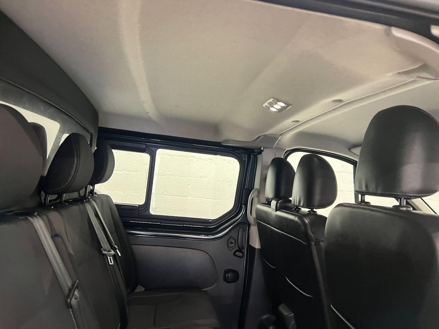 Used Renault Trafic 2023 for sale - 76154892: Photo 10