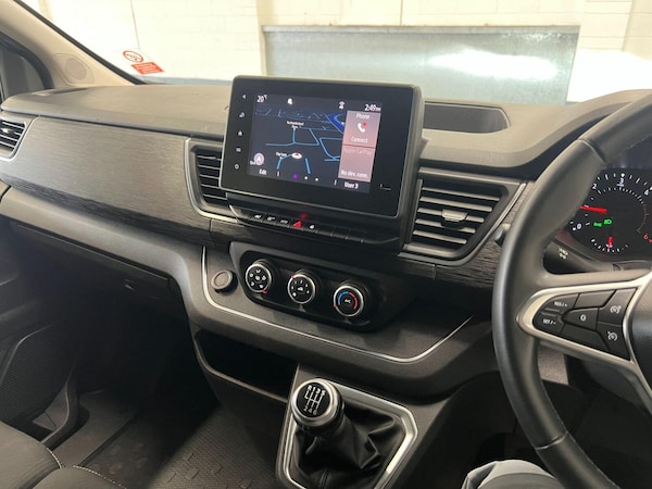 Used Renault Trafic 2023 for sale - 76154892: Photo 10