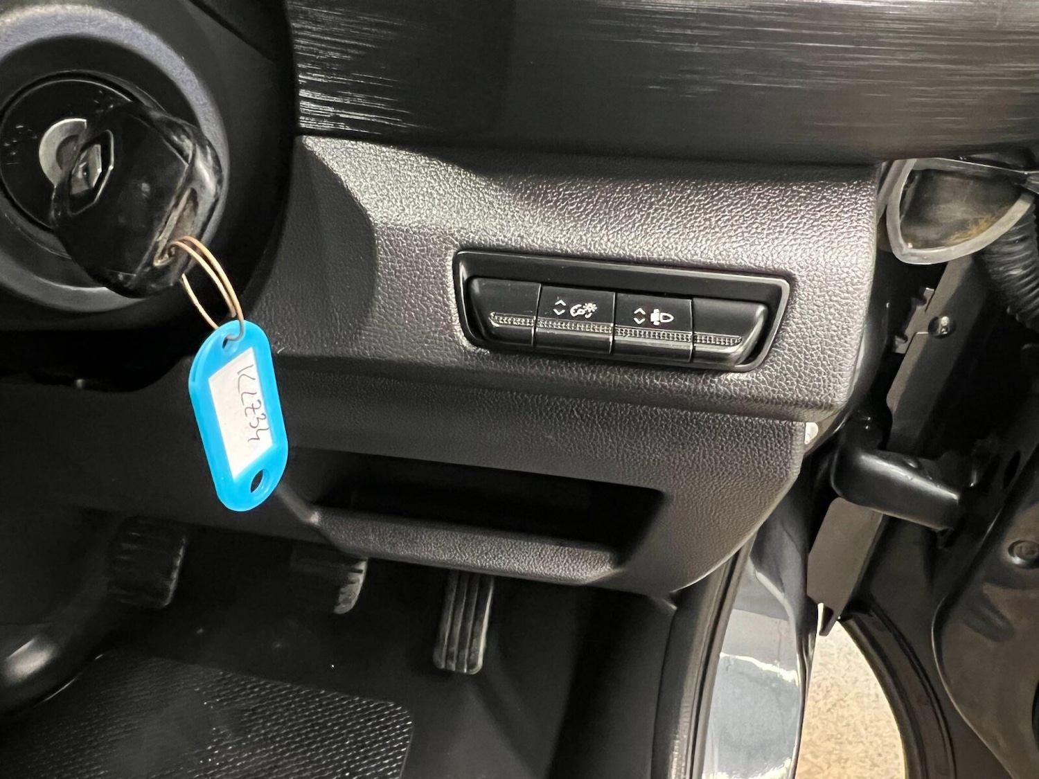 Used Renault Trafic 2023 for sale - 76154892: Photo 12