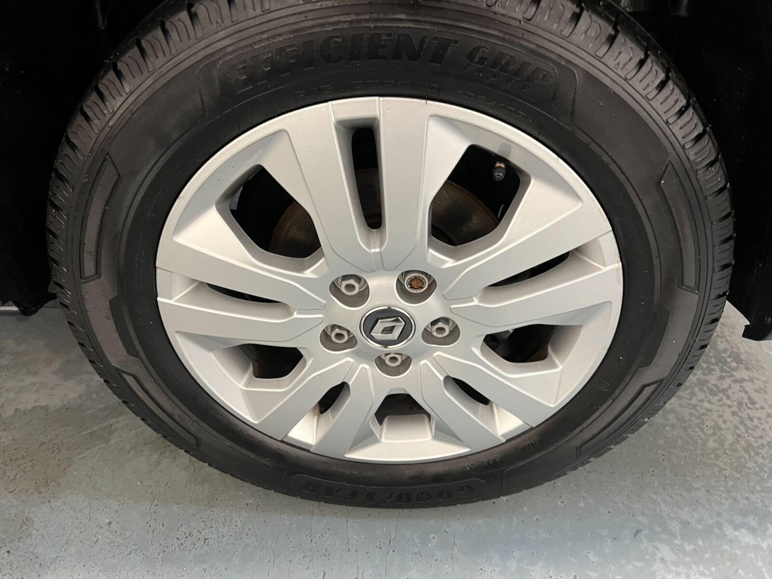 Used Renault Trafic 2023 for sale - 76154892: Photo 16