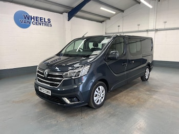 Renault - Trafic
