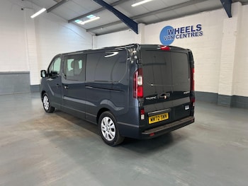 Used Renault Trafic 2023 for sale - 76154892: Photo 2