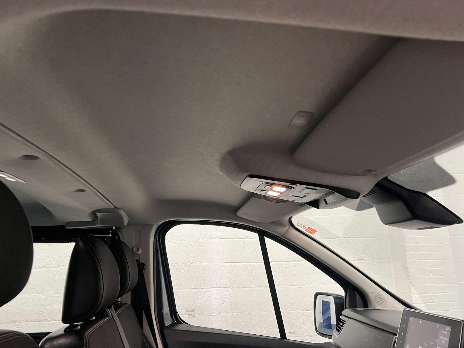 Used Renault Trafic 2023 for sale - 76154892: Photo 34