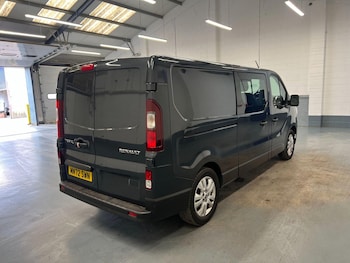 Used Renault Trafic 2023 for sale - 76154892: Photo 3