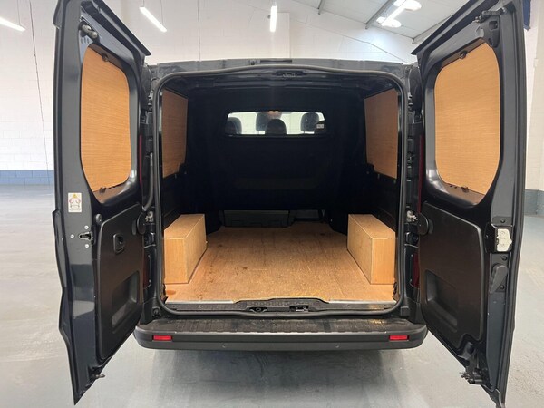 Used Renault Trafic 2023 for sale - 76154892: Photo 5
