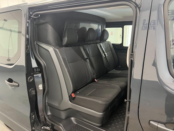 Used Renault Trafic 2023 for sale - 76154892: Photo 6