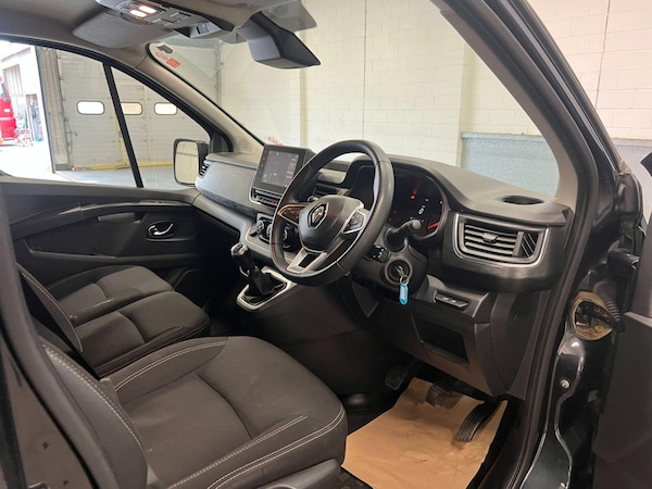 Used Renault Trafic 2023 for sale - 76154892: Photo 7