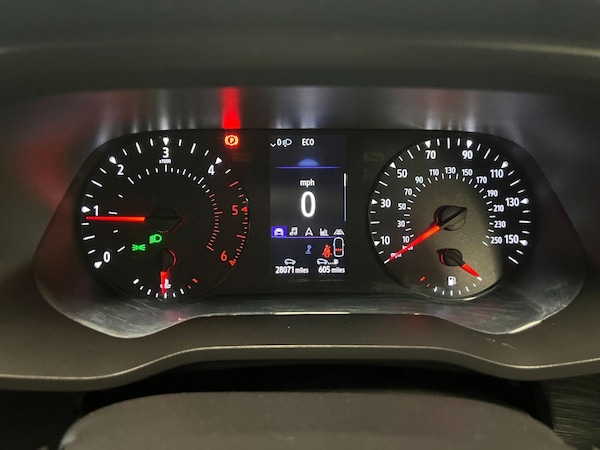 Used Renault Trafic 2023 for sale - 76154892: Photo 9