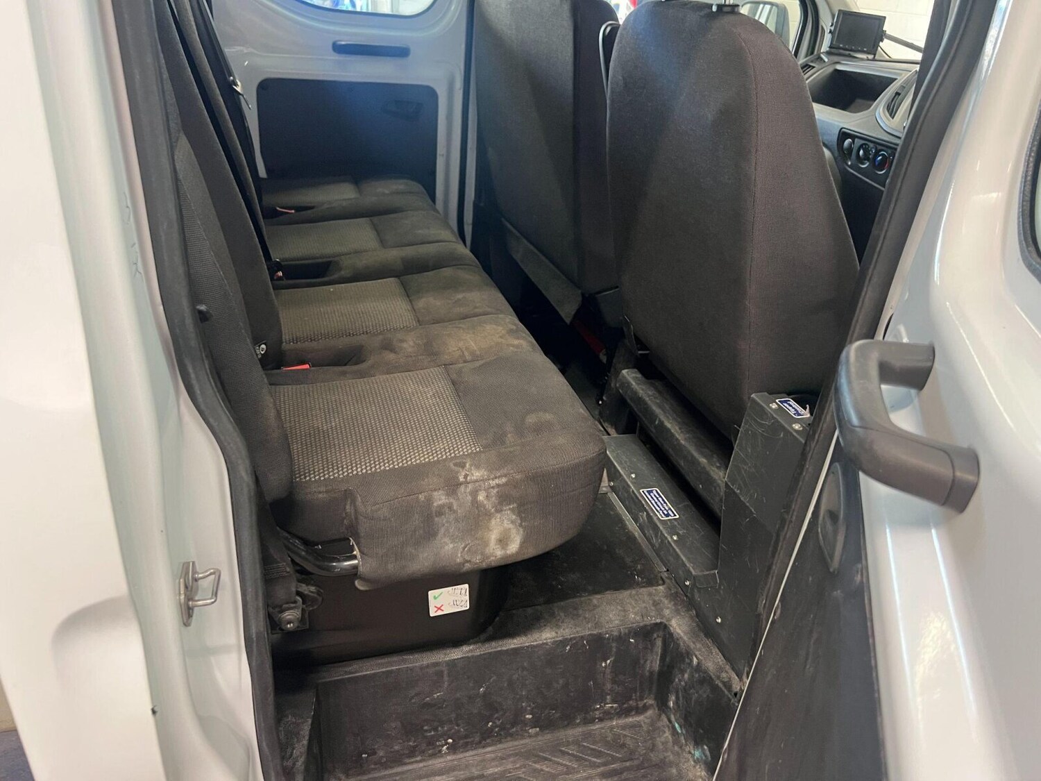 Used Ford Transit 2019 for sale - 76196032: Photo 5