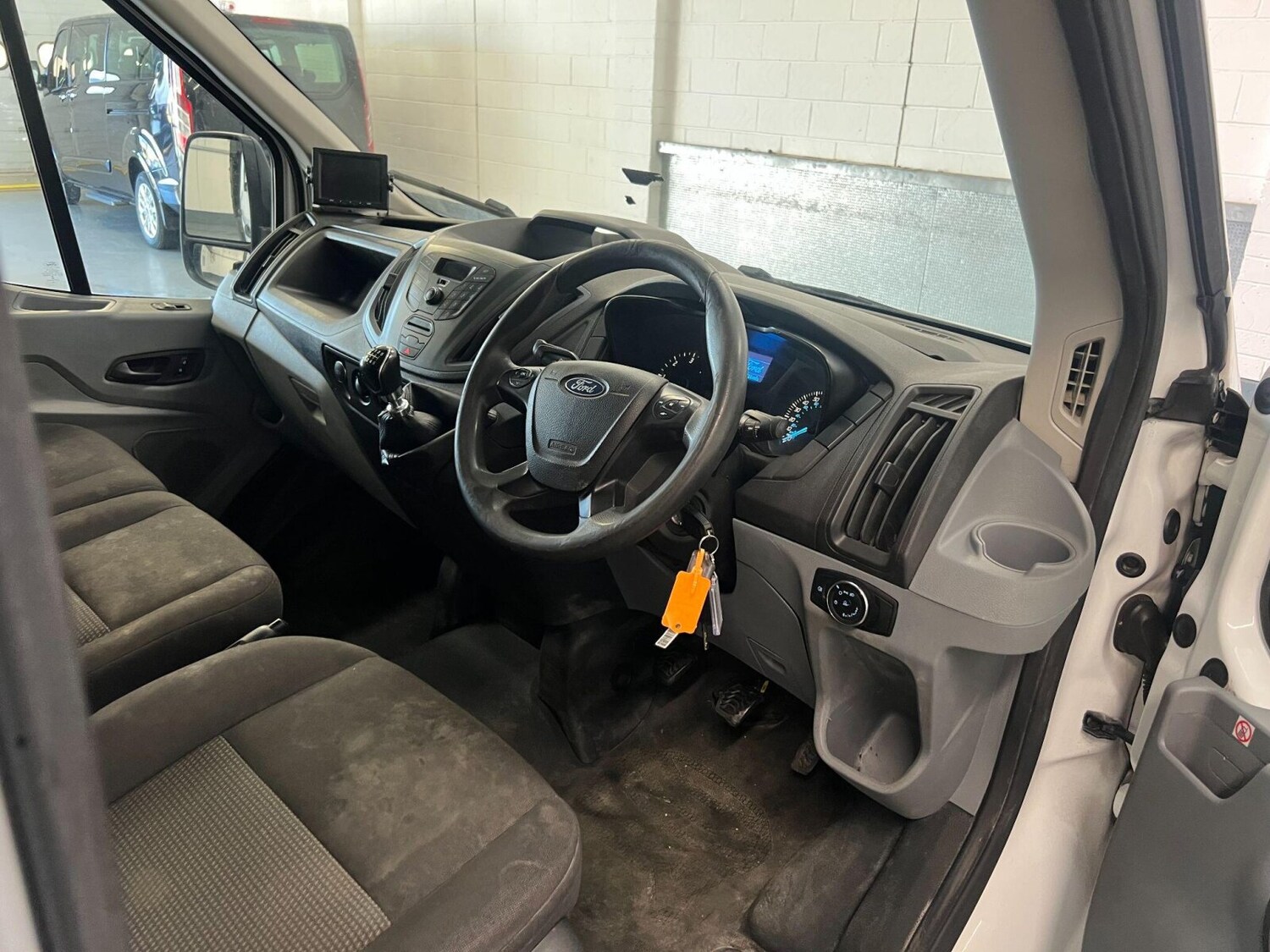 Used Ford Transit 2019 for sale - 76196032: Photo 6