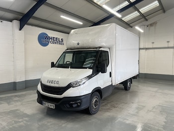 Used Iveco Daily 2022 for sale - 77873257: Photo