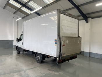 Used Iveco Daily 2022 for sale - 77873257: Photo