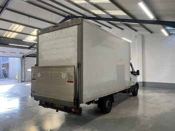 Used Iveco Daily 2022 for sale - 77873257: Photo