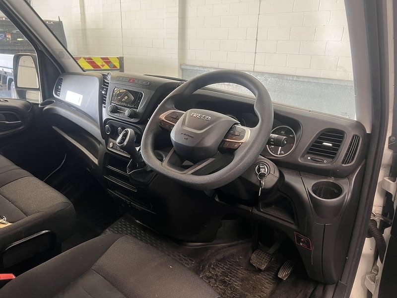 Used Iveco Daily 2022 for sale - 77873257: Photo 6