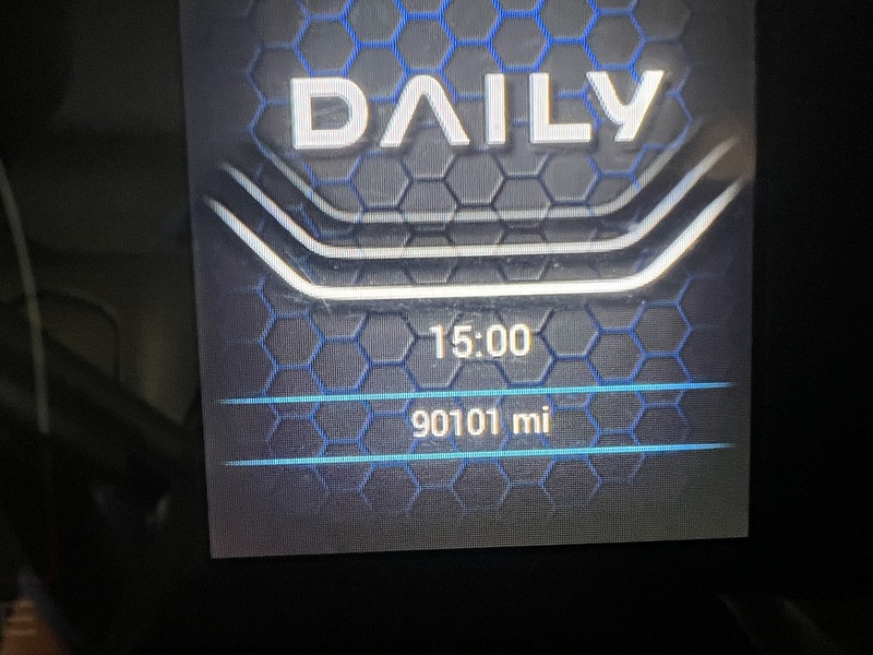 Used Iveco Daily 2022 for sale - 77873257: Photo 7