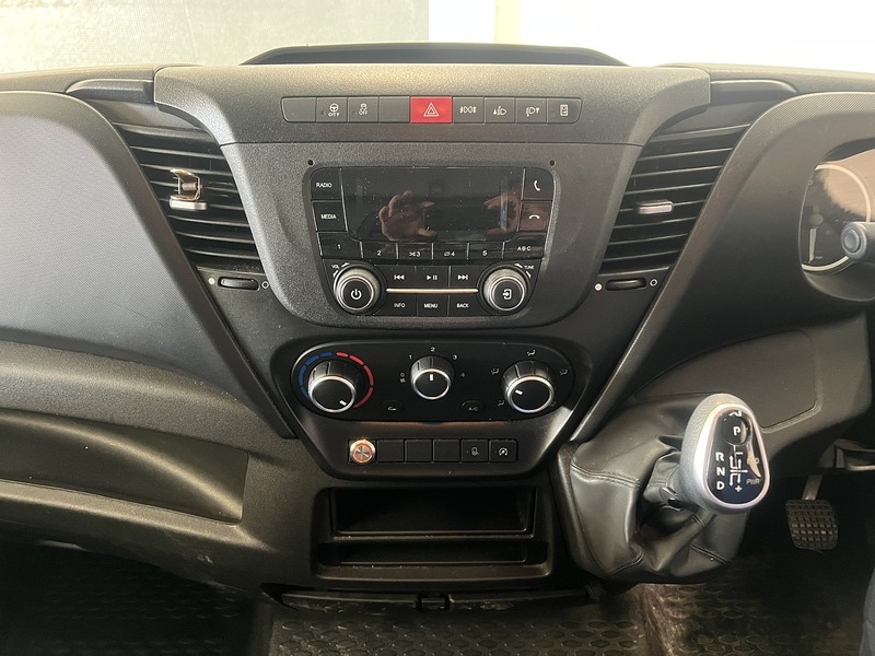 Used Iveco Daily 2022 for sale - 77873257: Photo 8