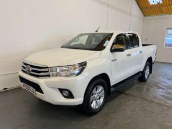 Used Toyota Hilux 2020 for sale - 74984403: Photo