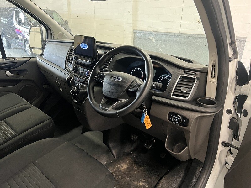 Used Ford Transit Custom 2023 for sale - 77817918: Photo 6