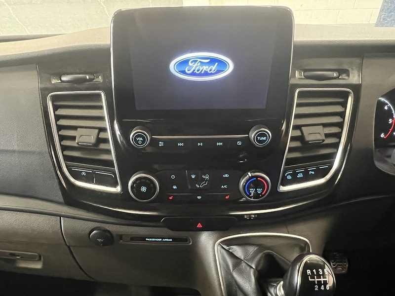 Used Ford Transit Custom 2023 for sale - 77817918: Photo 8