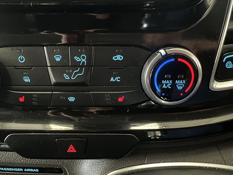 Used Ford Transit Custom 2023 for sale - 77817918: Photo 9