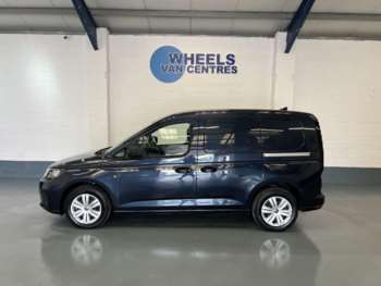 Used Volkswagen Caddy 2022 for sale - 74361394: Photo
