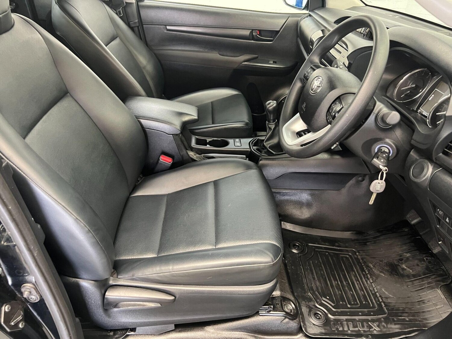 Vehicle 11