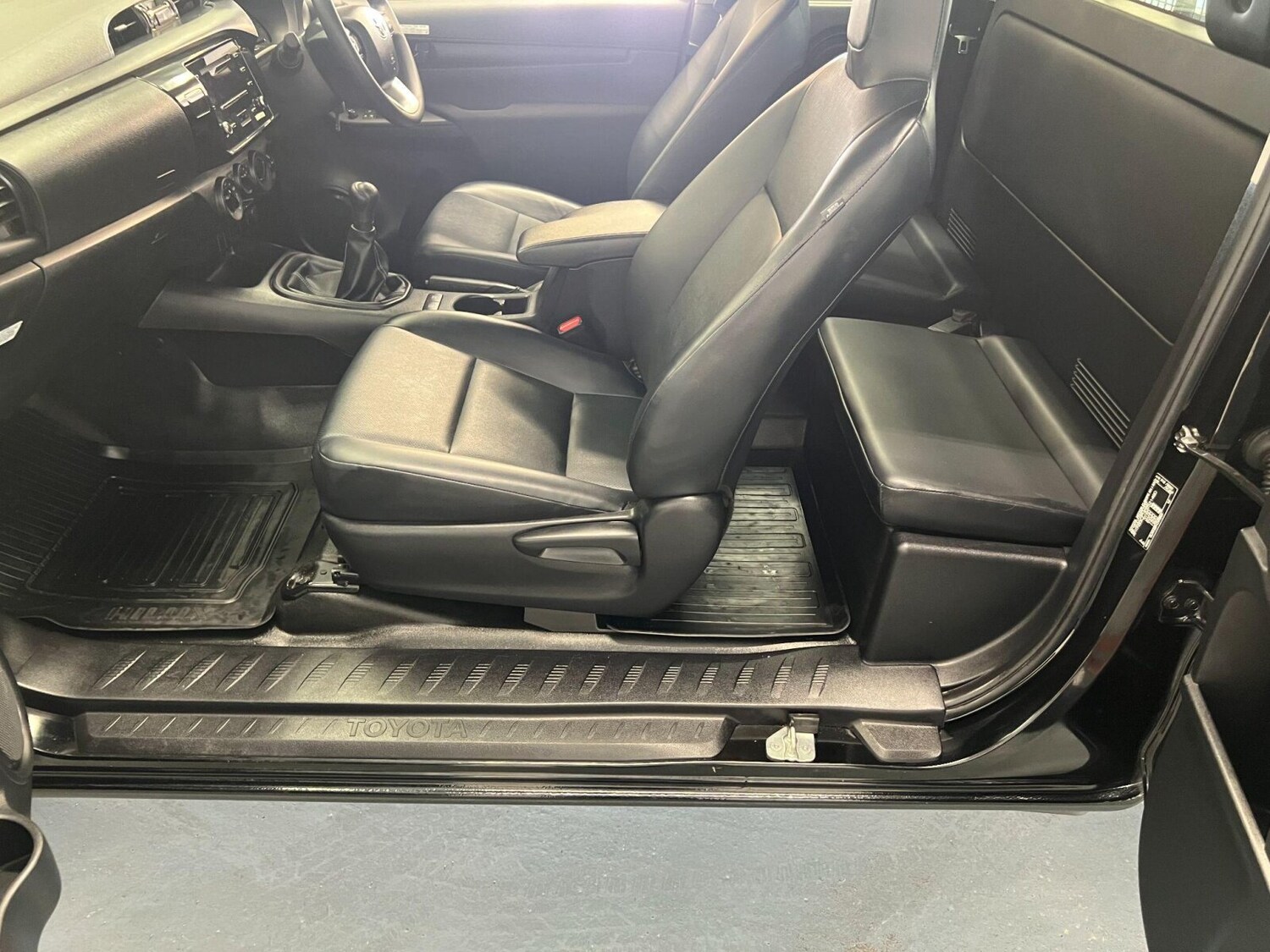Vehicle 26