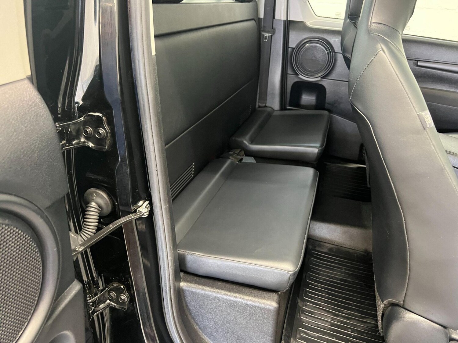 Vehicle 32