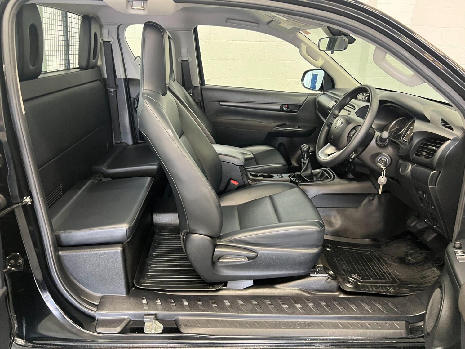 Vehicle 9
