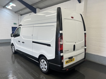 Used Renault Trafic 2024 for sale - 78714485: Photo