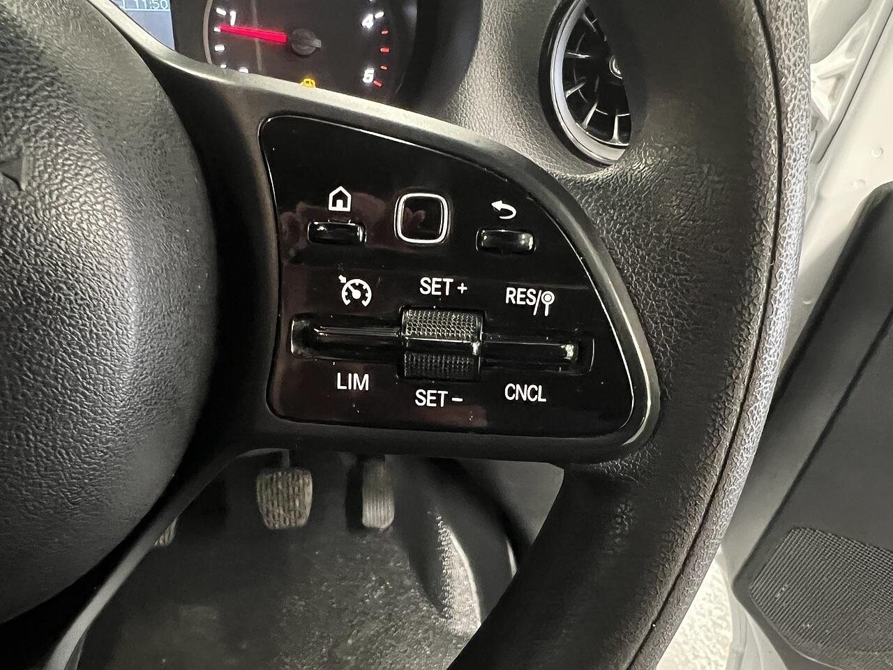 Used Mercedes-Benz Sprinter 2023 for sale - 76872562: Photo 20