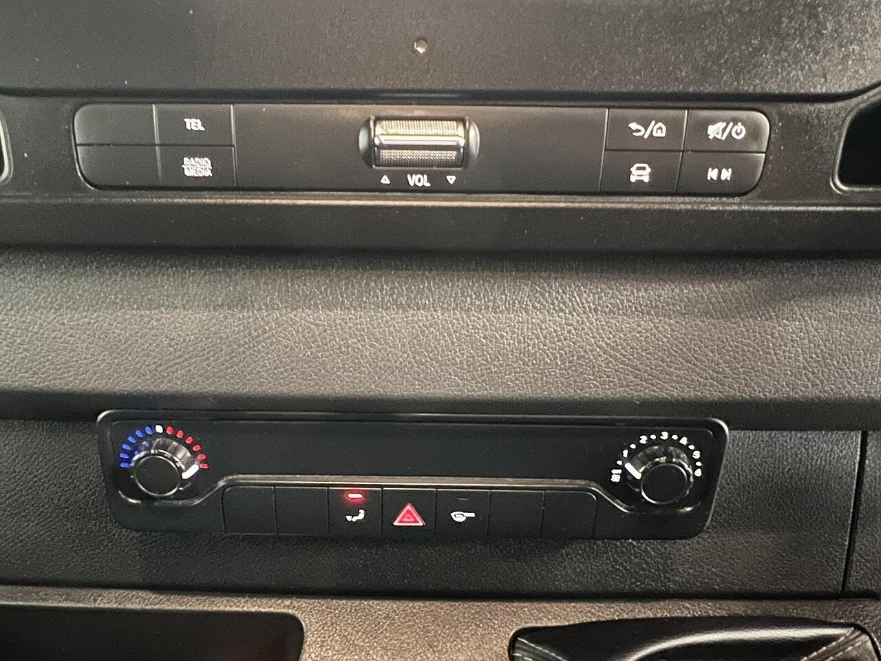 Used Mercedes-Benz Sprinter 2023 for sale - 76872562: Photo 25